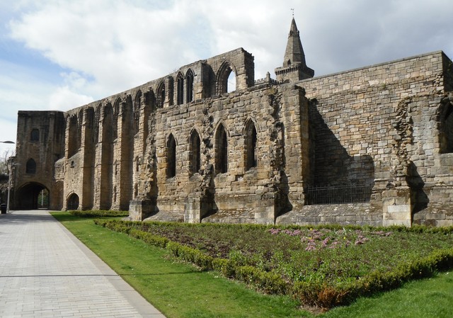 Charles Darrow Seeberger's Date of Birth