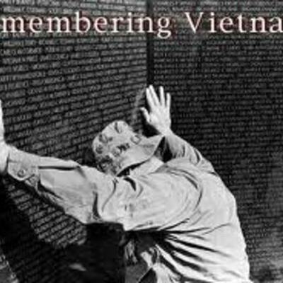 Timeline: Vietnam War