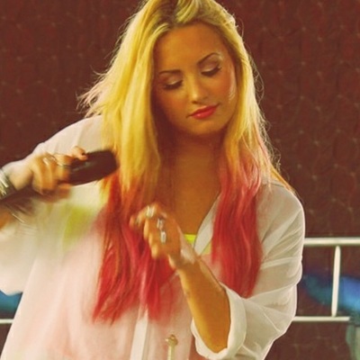 Timeline: Demetria Devonne Lovato