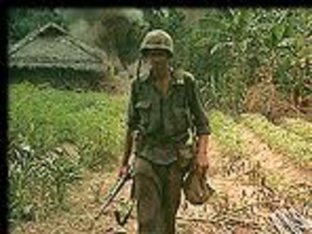 Election of National Assembly paves way for reunification of North and South.