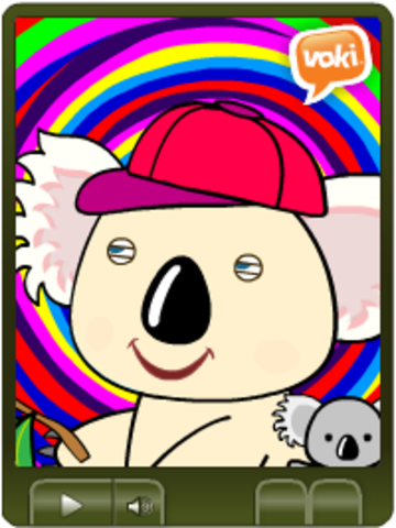 Edisons Talking Doll