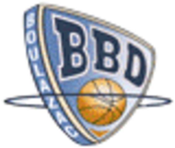 Nouveaux logo et nom pour le BBD (Boulazac Basket Dordogne).