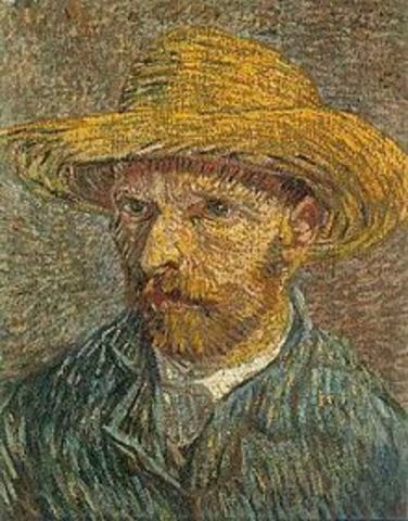 Vincent van Gogh