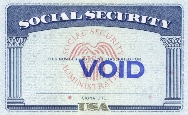 Social Security