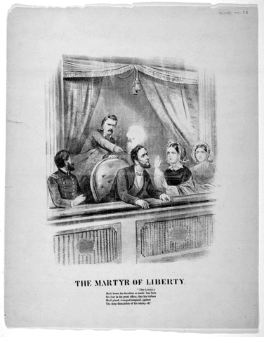 Lincoln Assasination