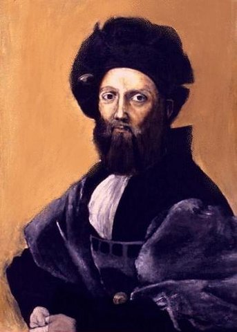 Baldassare Castiglione