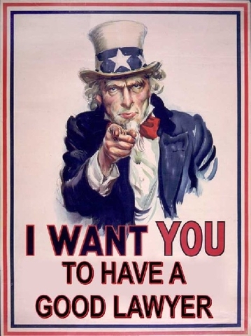 Gideon v. Wainwright