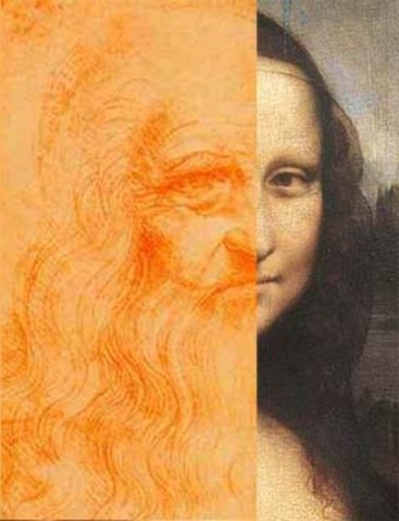 Leonardo DaVinci