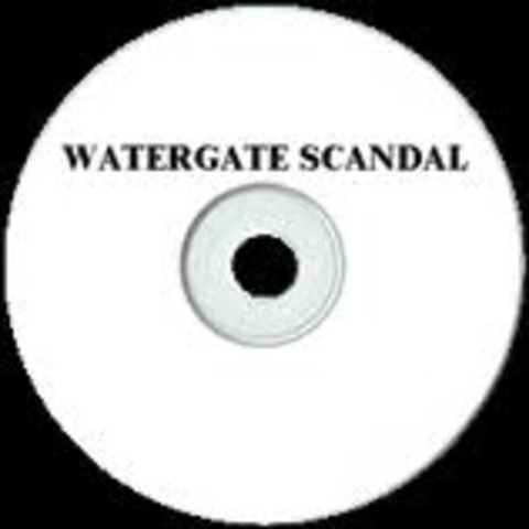 Watergate Affair
