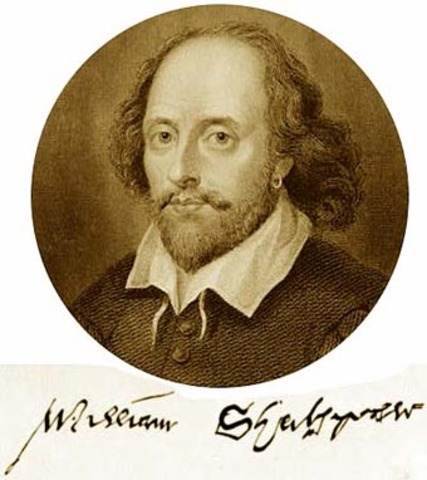William Shakespere