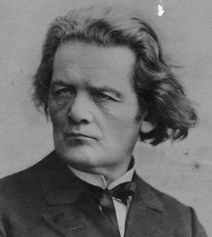 Народився  Антон Рубінштейн