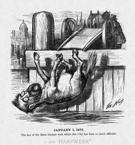 Rise of Political Bosses