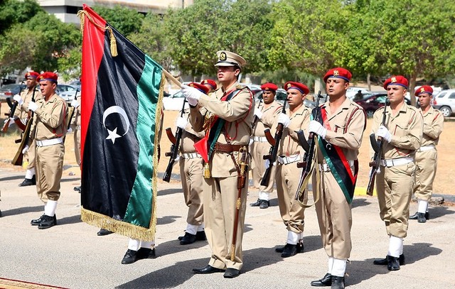 Libya