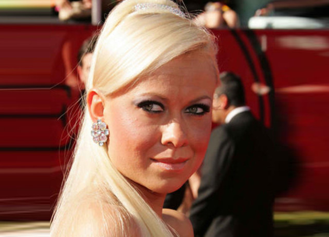 Народилася Оксана Баюл, українська фігуристка