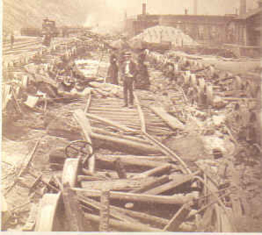 Railway Strike of 1877