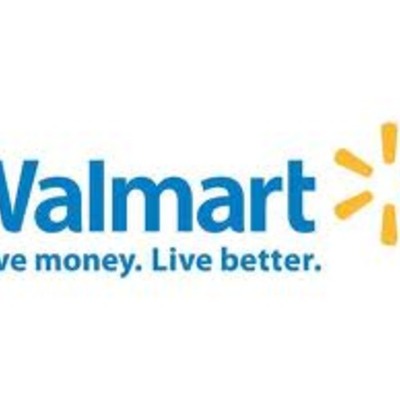 Timeline: Walmart