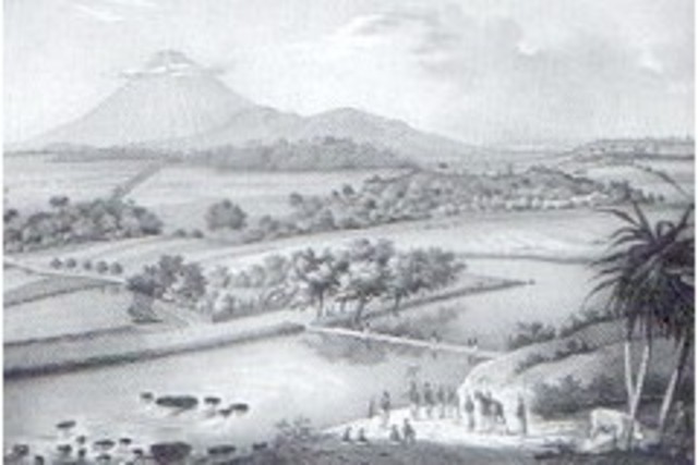 cultuurstelsel afgeschaft