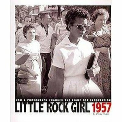 Timeline: Little Rock Girl 1957