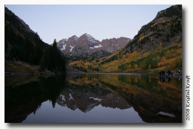 Colorado Gold Rush starts