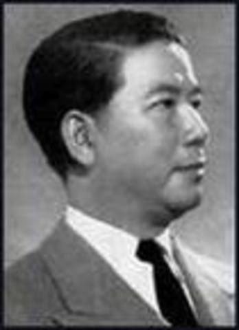 Ngo Dinh Diem Dies
