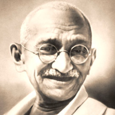 Timeline: Life of Mohandas Gandhi
