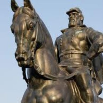 Timeline: Stonewall Jackson