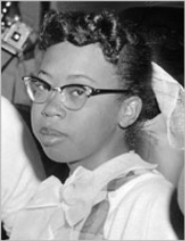 Thelma MotherShed Wair's Birth