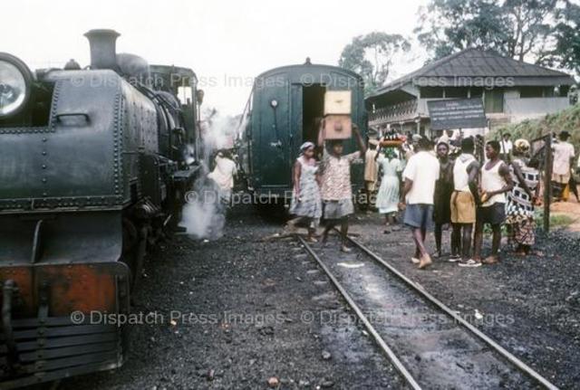 Gandhi in South Africa