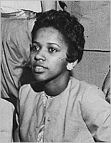 Gloria Cecilia Ray's Birth