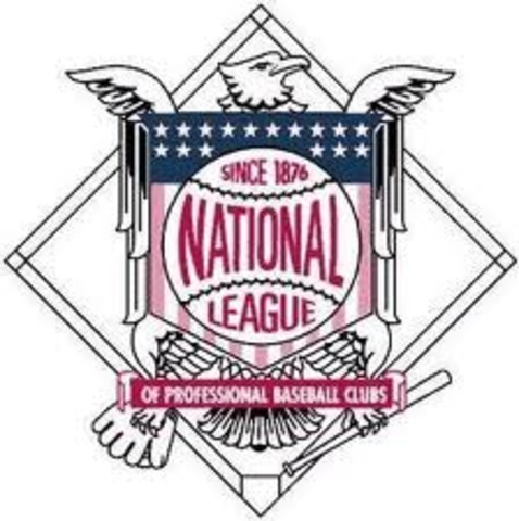National League Started