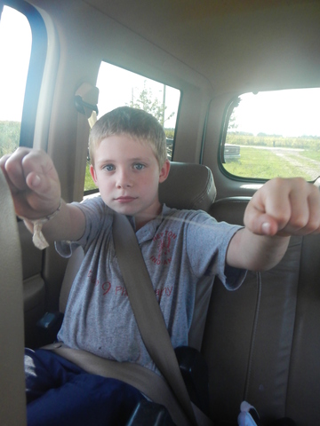 me before the start of 2nd grade