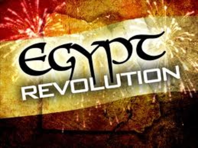 Egyptian Revolution