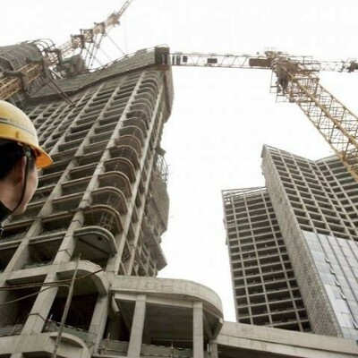 Timeline: IMPORTANTES OBRAS CIVILES