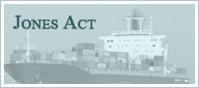 Jones Act