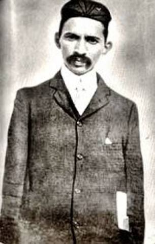 He is arrested again and spends one month in jail