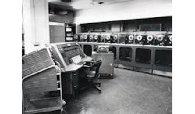 Informática disciplina básica para la D.S