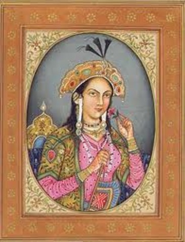 Mumtaz Mahal dies in childbirth - Mughal