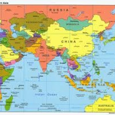 Timeline: The Ottoman and Mughal Empire