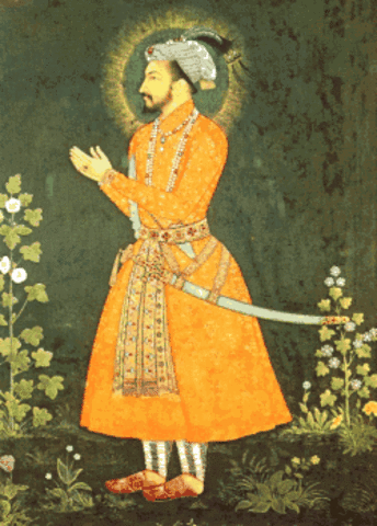 Shah Jahan becomes emporer