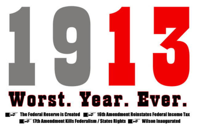 The Seventeenth Amendment