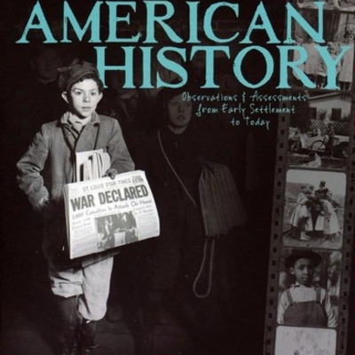 Timeline: Modern U.S. History B - Ongoing Timeline