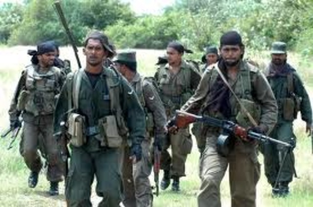 Full-scale warfare resumes.