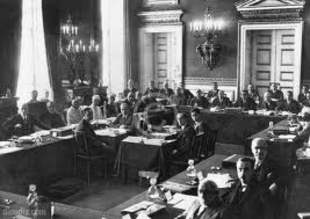 Round Table Conference