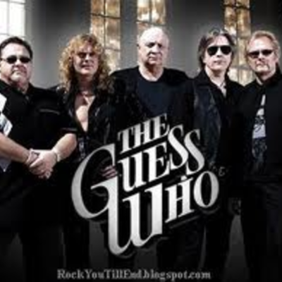 Timeline: the guess who timeline