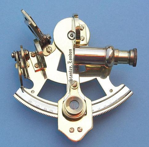 Sextant