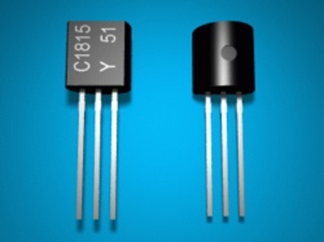 Transistors