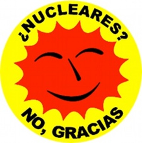 Movimiento anti nuclear. Lemoiz