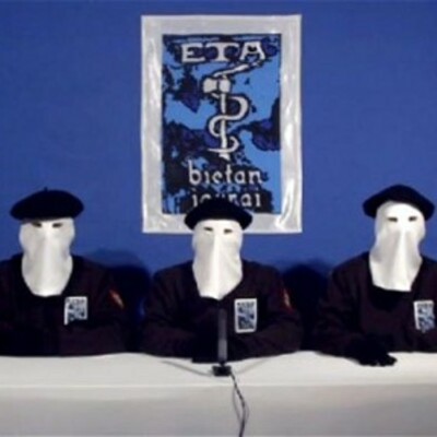 Timeline: "Basque Homeland and Freedom (ETA)