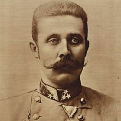 Timeline: The Assassination of Franz Ferdinand: A Turning Point in History