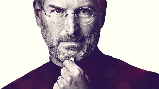 Steve Jobs